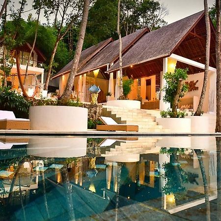 Villa Greenday Cepaka エクステリア 写真
