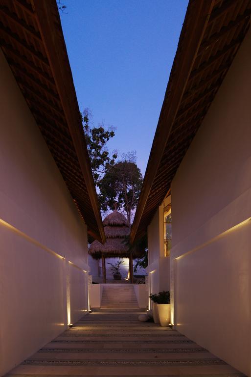 Villa Greenday Cepaka エクステリア 写真
