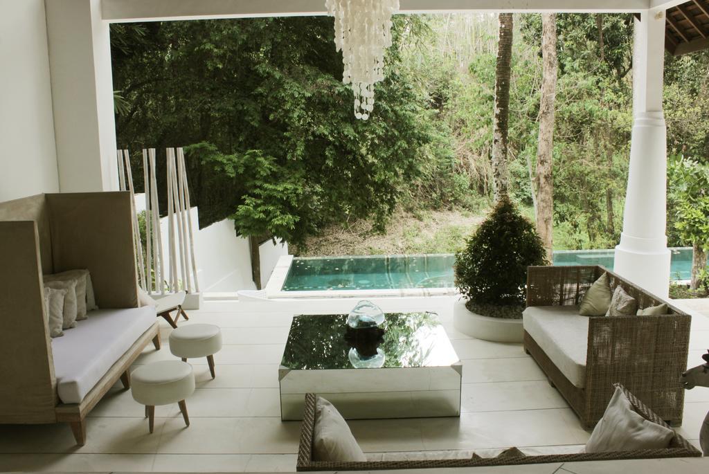 Villa Greenday Cepaka エクステリア 写真