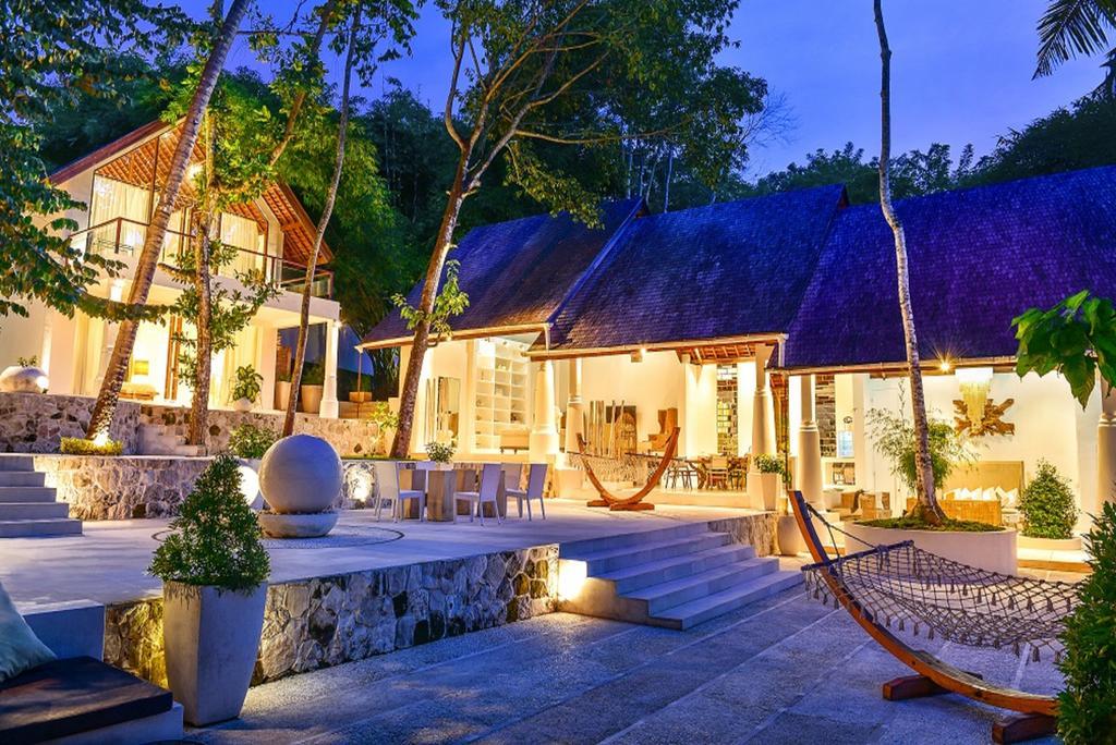 Villa Greenday Cepaka エクステリア 写真