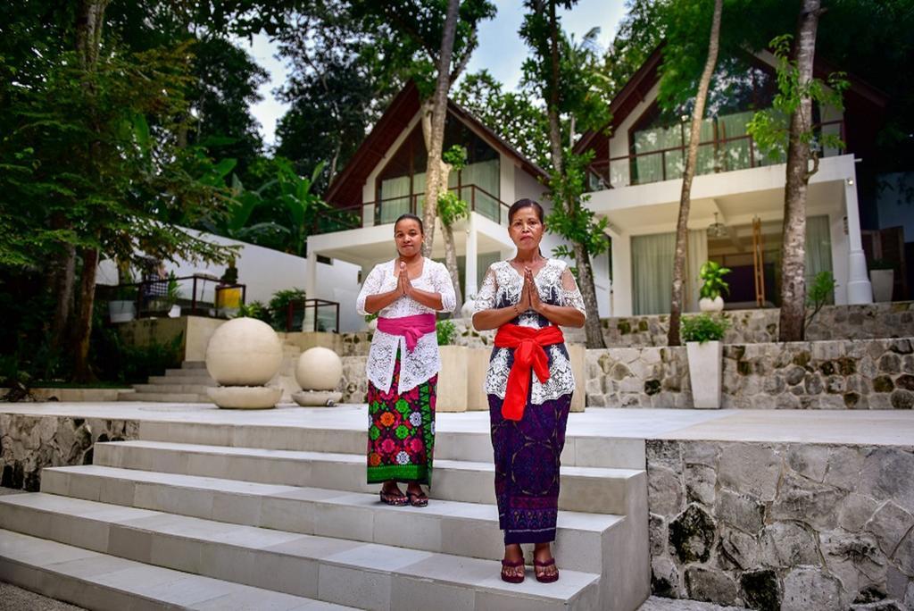 Villa Greenday Cepaka エクステリア 写真