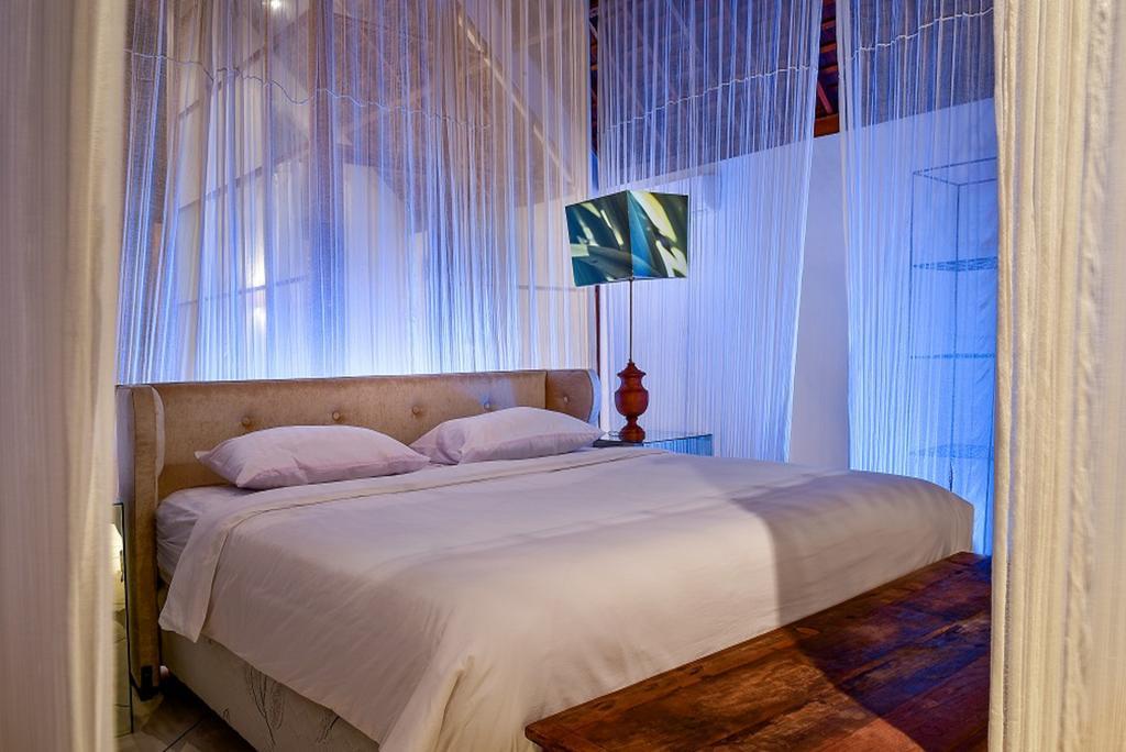 Villa Greenday Cepaka エクステリア 写真