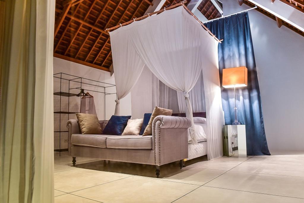 Villa Greenday Cepaka エクステリア 写真