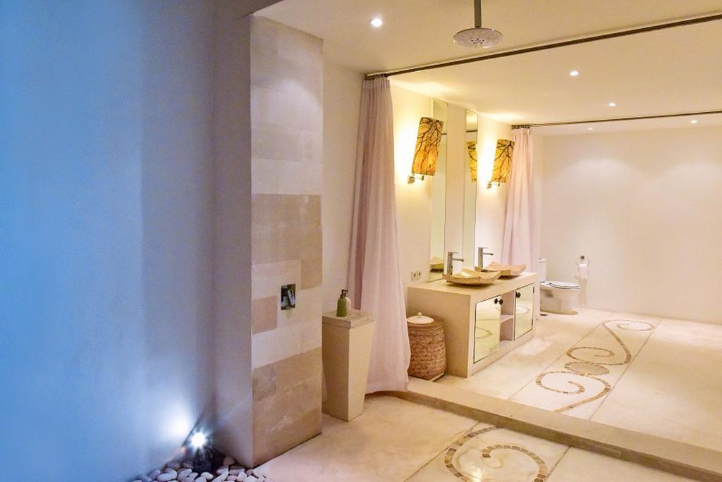 Villa Greenday Cepaka エクステリア 写真