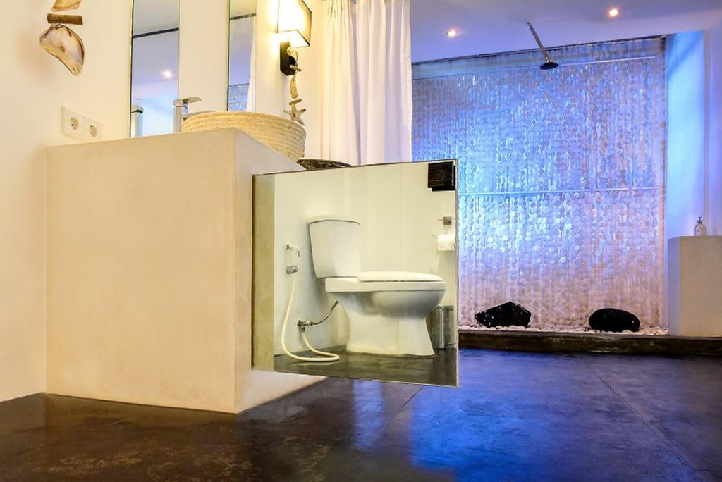 Villa Greenday Cepaka エクステリア 写真