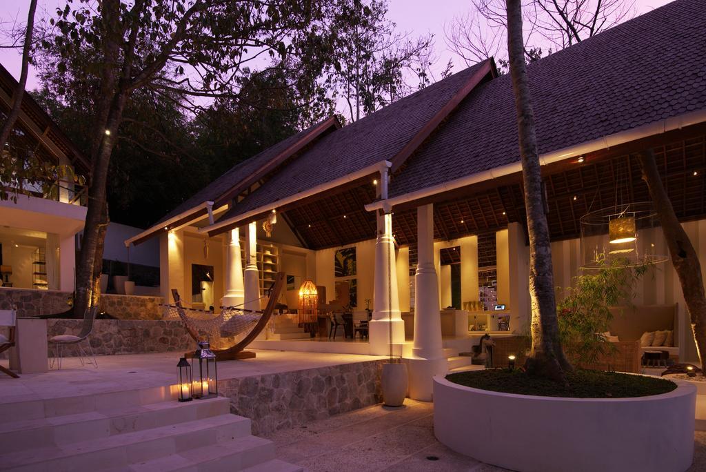 Villa Greenday Cepaka 部屋 写真