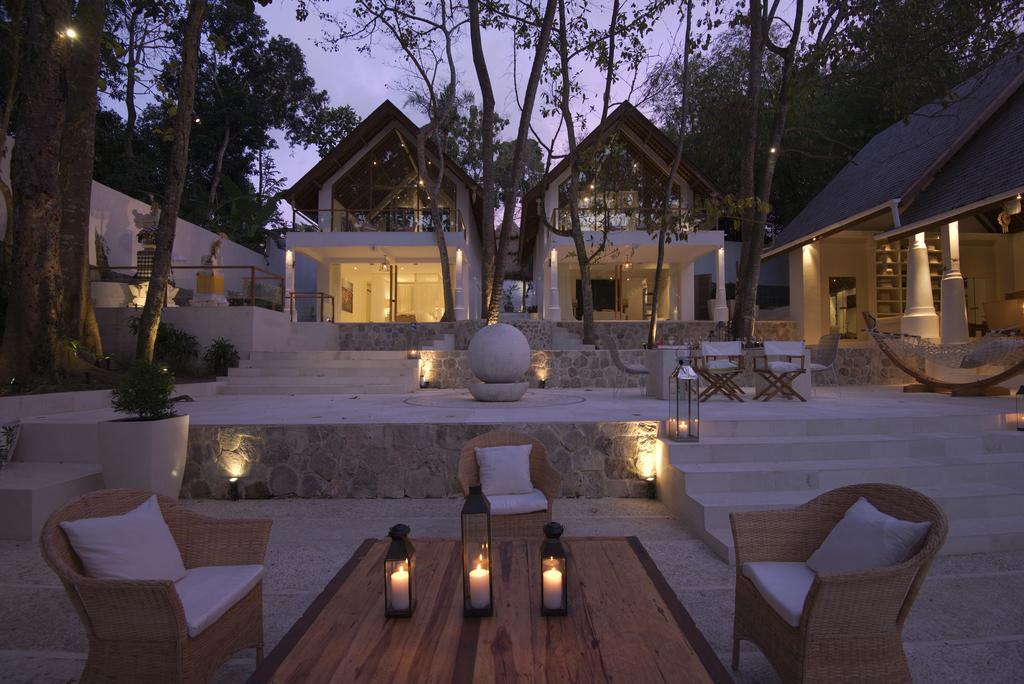 Villa Greenday Cepaka 部屋 写真