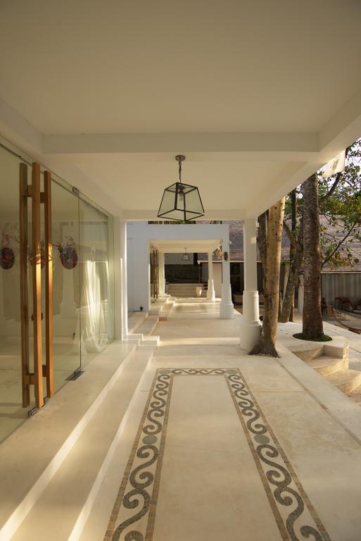 Villa Greenday Cepaka 部屋 写真