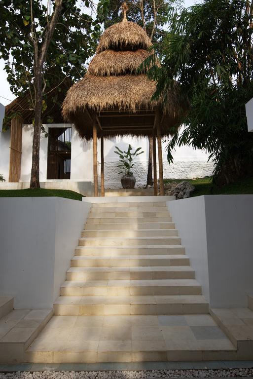 Villa Greenday Cepaka 部屋 写真