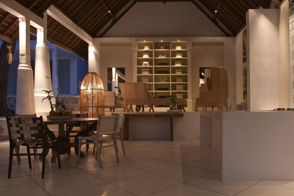 Villa Greenday Cepaka 部屋 写真