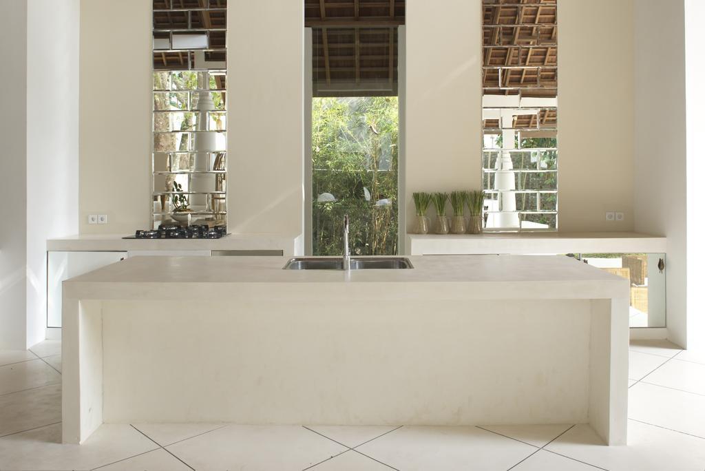 Villa Greenday Cepaka 部屋 写真