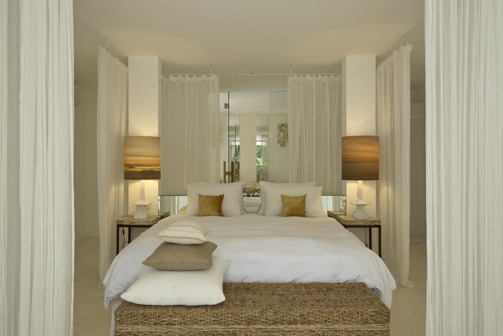 Villa Greenday Cepaka 部屋 写真