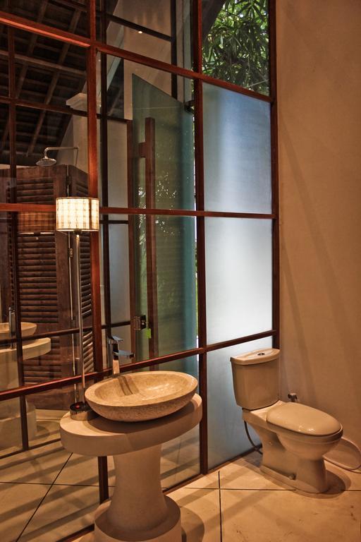 Villa Greenday Cepaka 部屋 写真