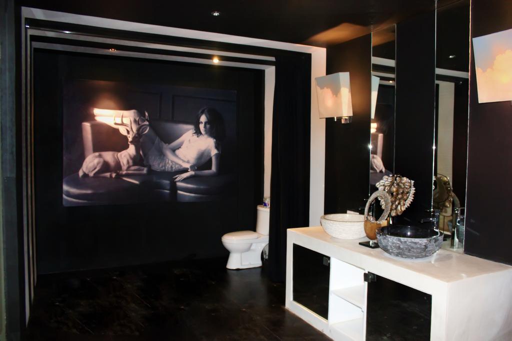 Villa Greenday Cepaka 部屋 写真