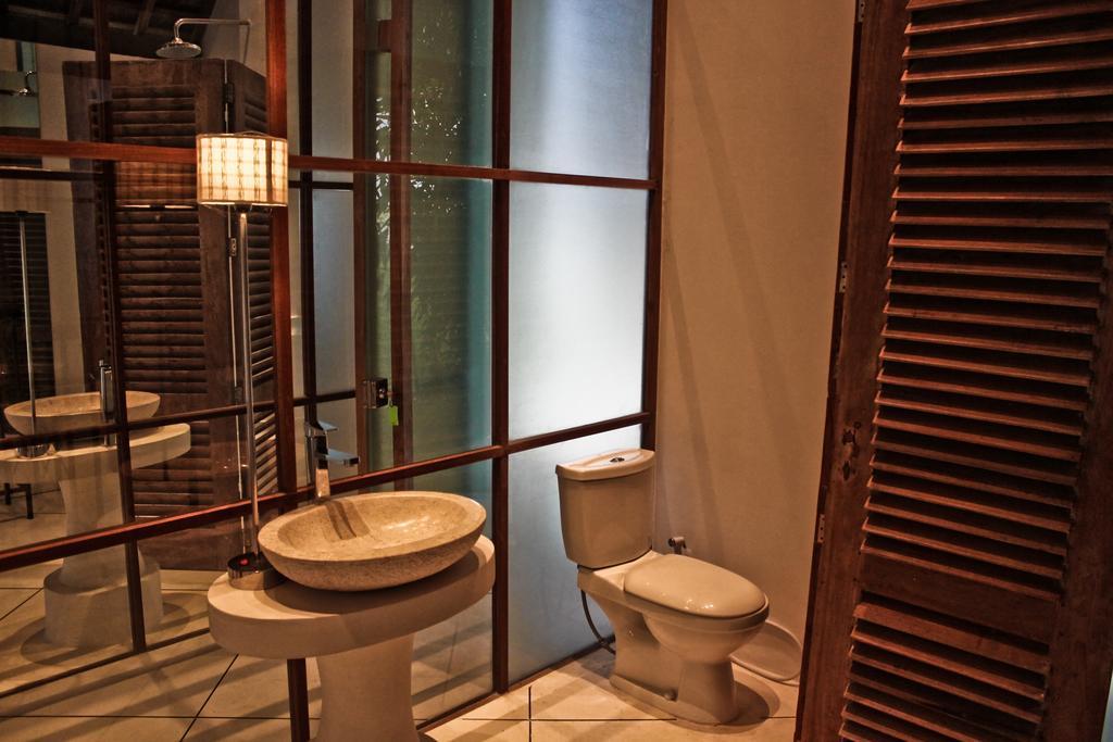 Villa Greenday Cepaka 部屋 写真