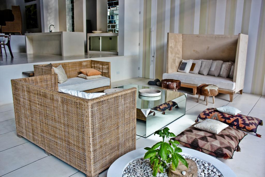 Villa Greenday Cepaka 部屋 写真